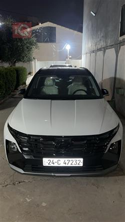 هيونداي توسان